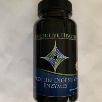 Protein Digestive Enzymes